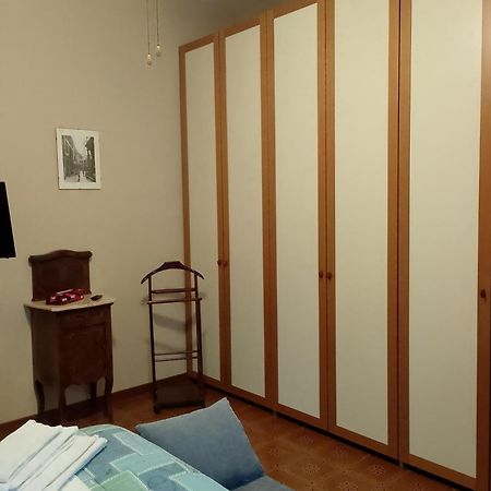 Allevamento B&B Pozzol Groppo Kültér fotó