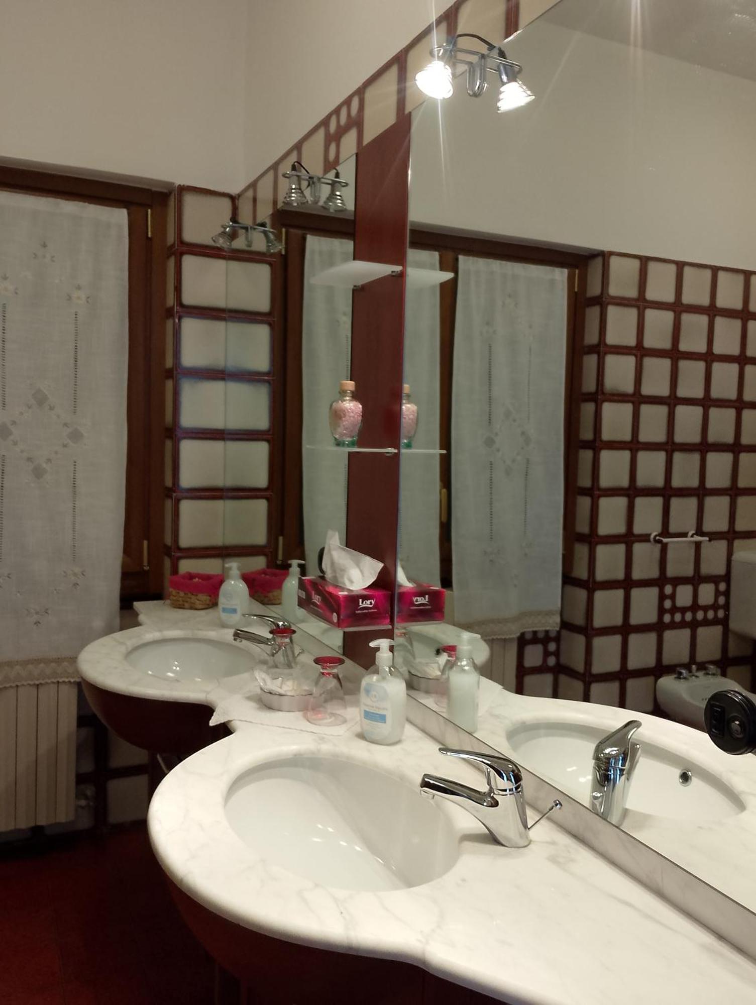 Allevamento B&B Pozzol Groppo Kültér fotó