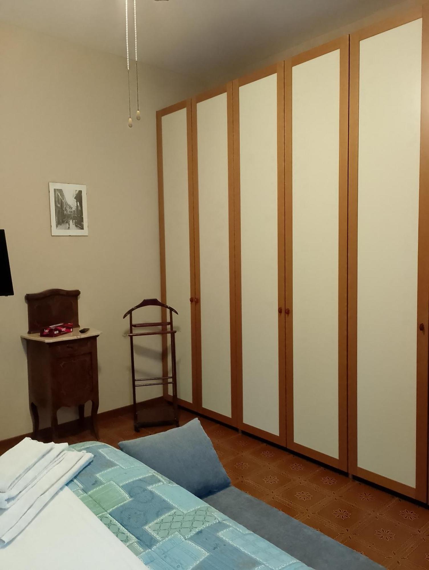 Allevamento B&B Pozzol Groppo Kültér fotó