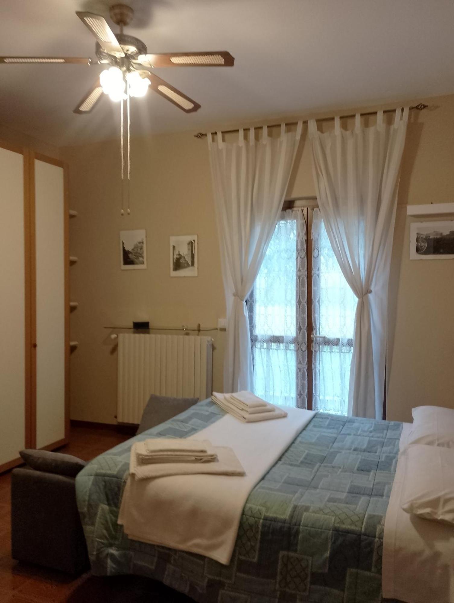 Allevamento B&B Pozzol Groppo Kültér fotó