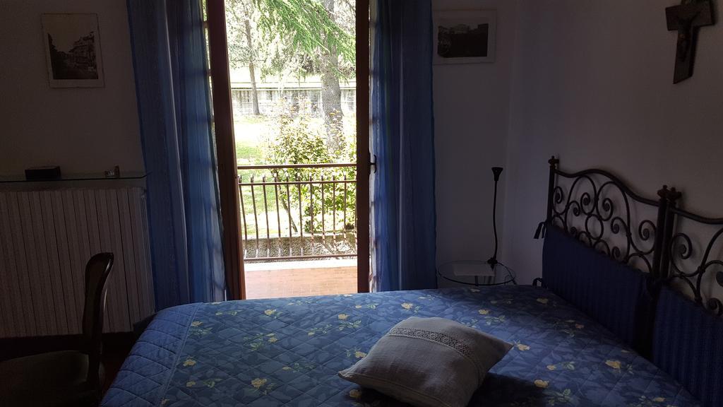 Allevamento B&B Pozzol Groppo Kültér fotó