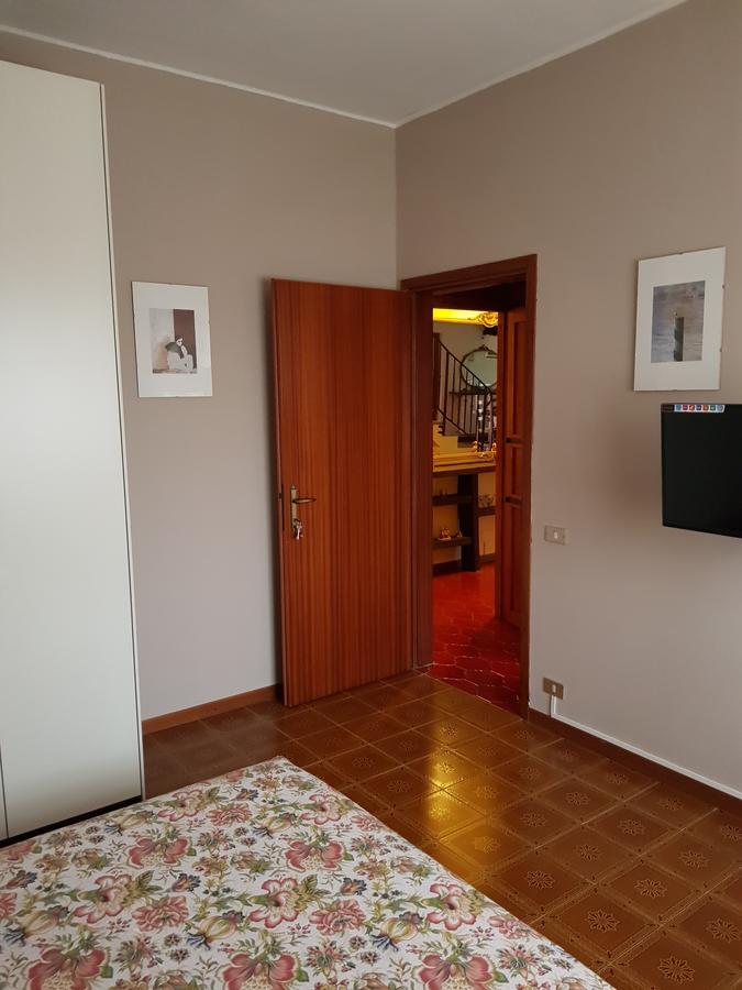Allevamento B&B Pozzol Groppo Kültér fotó