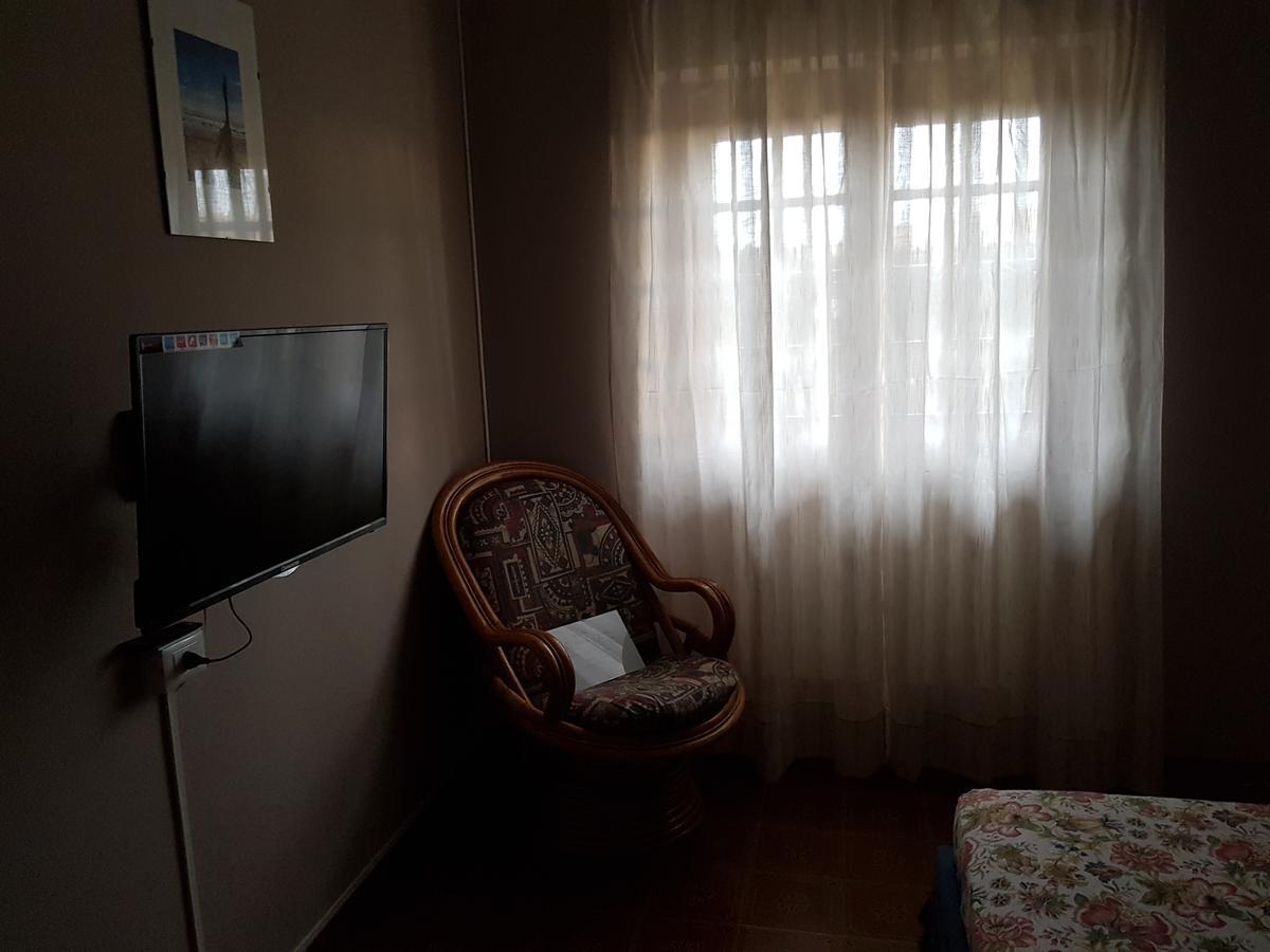 Allevamento B&B Pozzol Groppo Kültér fotó