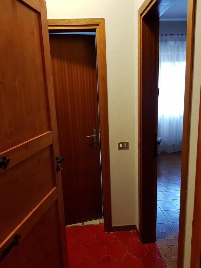 Allevamento B&B Pozzol Groppo Kültér fotó