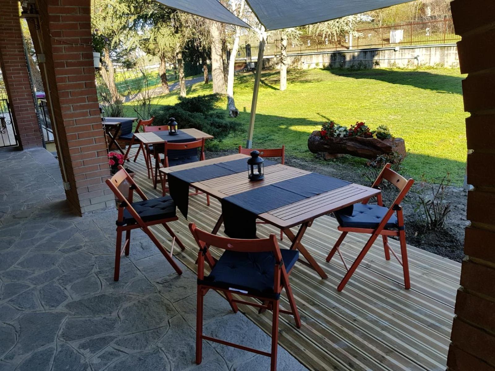 Allevamento B&B Pozzol Groppo Kültér fotó